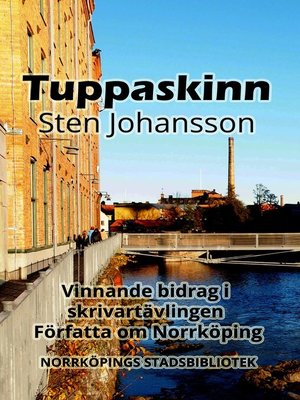cover image of Tuppaskinn
